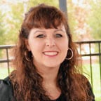 Dana Palmer