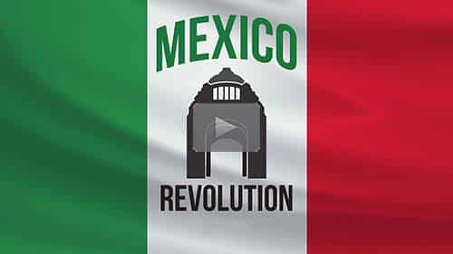 Tracing Ancestors through Revolutionary Mexico — free replay of today's webinar by Lisa Medina now available for limited time