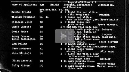 8 Brick Wall Busters for Midwest African American Ancestors - free replay of today's webinar by LaDonna Garner, M.A. now available for limited time 8 Brick Wall Busters for Midwest African American Ancestors - free replay of today's webinar by LaDonna Garner, M.A. now available for limited time