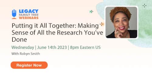 Putting it All Together: Making Sense of All the Research You’ve Done