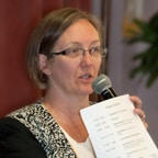 Seema-Jayne Kenney
