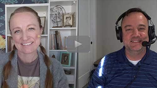 Can mtDNA and XDNA help topple Geoff’s Brick Wall? — free replay of today's webinar by Diahan Southard now available for limited time