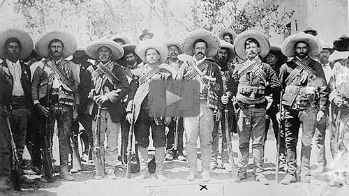 Tío Juvenal: Putting the Records, Context & Strategies All Together — free replay of today's webinar by Colleen Robledo Greene, MLIS now available for limited time