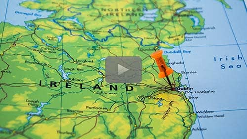 Irish ancestors – Top 5 websites you need to know about — free replay of today's webinar by Natalie Bodle now available for limited time