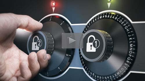 New TechZone Video: Use Two-Factor Authentication for Added Security by Thomas MacEntee
