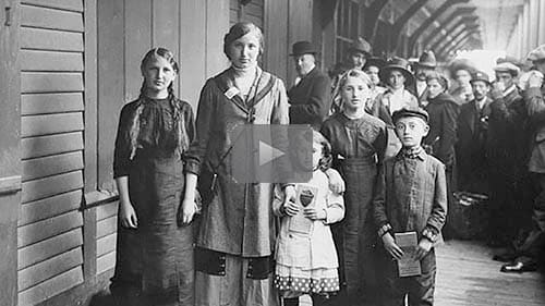 Landscape of Dreams: Jewish Genealogy in Canada — free replay of today's webinar by Kaye Prince-Hollenberg now available for limited time