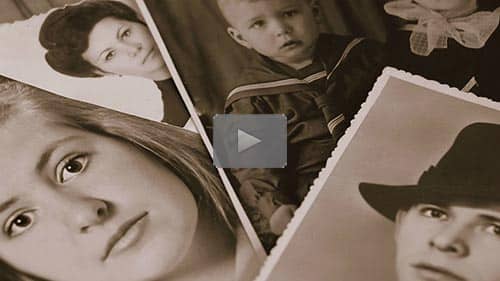 New Webinar Short: Cousin Connections - How to Find the Living by Cheri Hudson Passey