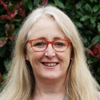 Fiona Brooker