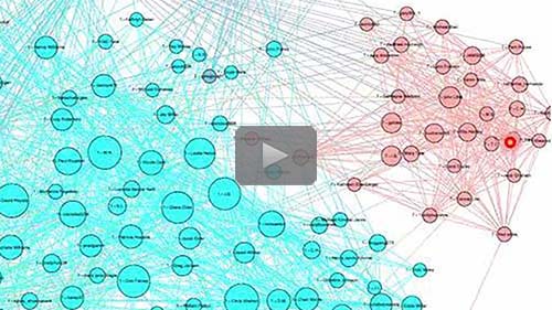 Explore Uncharted Paths in Tracing Brick Wall Ancestors Through DNA Network Graphs — free replay of today's webinar by Diana Elder, AG, AGL now available for limited time
