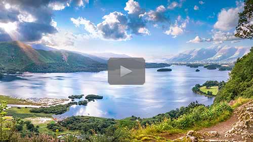 England Series: Researching in Cumberland and Westmorland — free replay of today's webinar by Joe Saunders now available for limited time