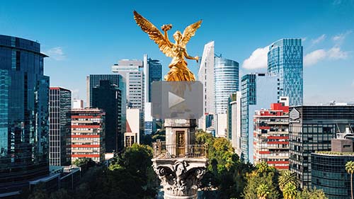 Top 10 Digital Repositories for Mexican Research — free replay of today's webinar by Lisa Medina now available for limited time