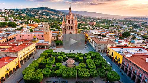 Putting Them in Their Place: Understanding Localities for Your Mexican & Colonial Spanish Ancestors—free replay of today's webinar now available for limited time
