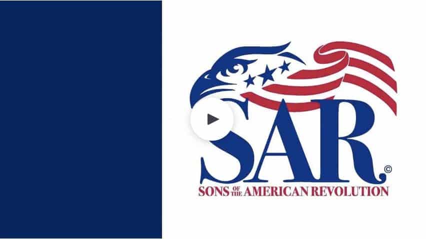 Finding Your Ancestors at the National SAR Genealogical Research Library by Cheri Daniels, MSLS—free replay of today's webinar now available for limited time