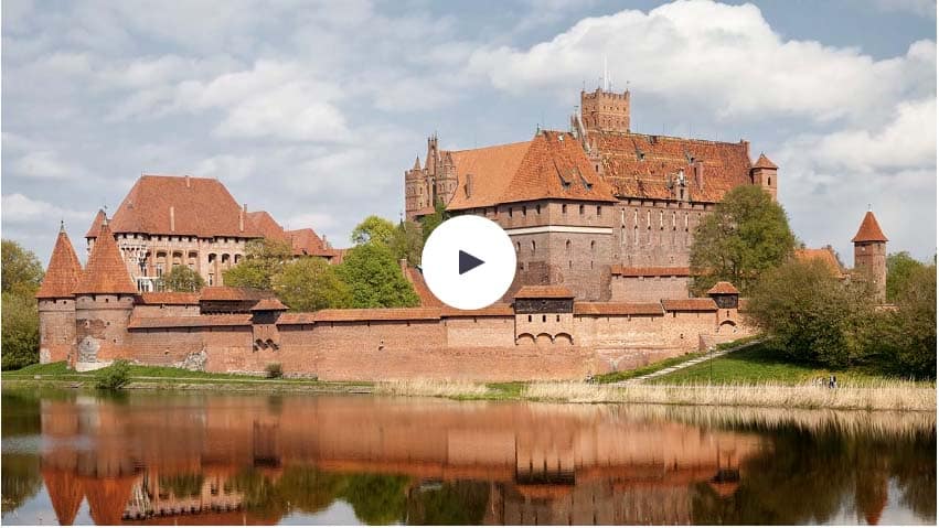 Genealogy of East and West Prussia—free replay of today's webinar by Ute Brandenburg now available for limited time